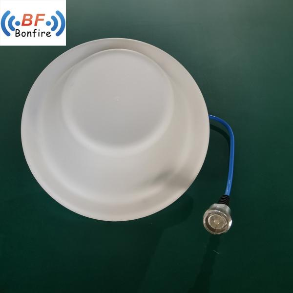 Buy cheap Indoor Usage Microwave Antenna 824 960 / 1710 2700MHz 3/5dBi for 4G 5G Signal Booster from wholesalers