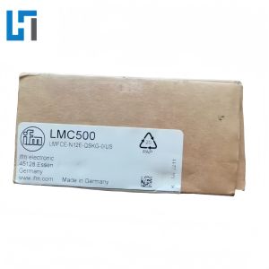 Buy cheap LMC500 IFM Sensor New Original Plc Programming Controller Module from wholesalers