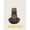 Buy cheap 175-21-22140/ 178-15-13240 D155 Bulldozer Spiral Bevel Gear SD32 Bulldozer Crown Wheel Pinion Gear Set from wholesalers