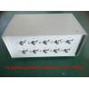 Buy cheap 25kg 250W UHF VHF Jammer Device 34*13*27cm For 2G 3G 4G Wifi Network from wholesalers