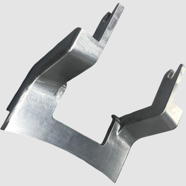Buy cheap Aluminum CNC Machining Good Corrosion Resistance and Heat Treatability from wholesalers