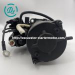 24V 5.5KW Excavator Starter Motor M9T62671 20796052 30619N 21306350
