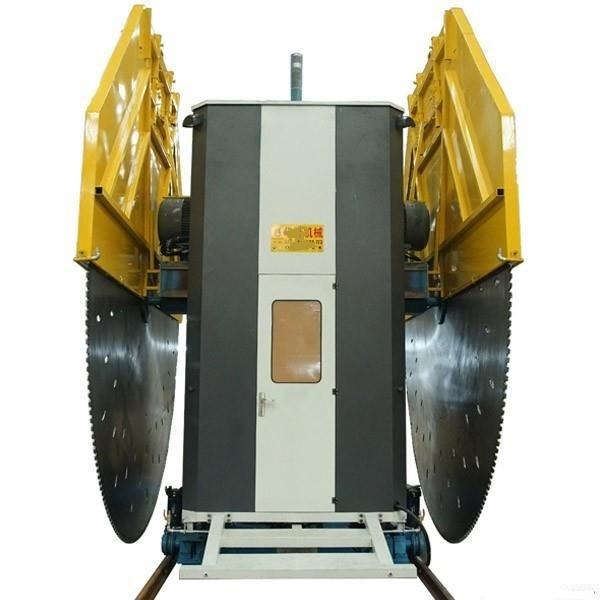Buy cheap Quarry Stone Cutting Machine from wholesalers