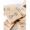 Buy cheap Food-safe Custom Printed Packaging Bags Perfect for Food Packaging and Direct Contact from wholesalers