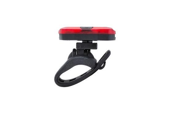 Buy cheap 19mm Bicycle Rear Rack Light from wholesalers