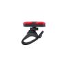 Buy cheap 19mm Bicycle Rear Rack Light from wholesalers