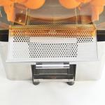 Commercial Orange Juice Machine , Auto Orange Lemon Fruit Squeezer 120W