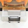 Buy cheap 220V Commercial Orange Juicer Machine Stainless Steel Commercial Fruit Squeeze Juicer from wholesalers