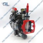 Genuine Diesel DP210 Fuel Injection Pump 9323A260G 9323A261G 9323A262G 320/06929