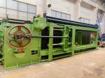 20RPM Gabion Wire Jali Making Machine Corrosion Resistant