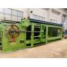 Buy cheap 20RPM Gabion Wire Jali Making Machine Corrosion Resistant from wholesalers