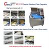 Buy cheap Multifunction Electric Custard Sponge Cake Making Machine 220V 1KW from wholesalers