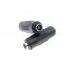 Buy cheap 12V 24V Male Female 2.1mm X 5.5mm DC Barrel Jack Power Connector Adapter for Led Strip CCTV Camera from wholesalers