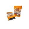 Buy cheap Safety Plastic Containers Food Grade For Frozen Food/Potato Chips/Snack/Chocolate from wholesalers