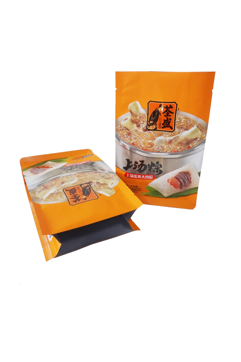 Safety Plastic Containers Food Grade For Frozen Food/Potato Chips/Snack/Chocolate