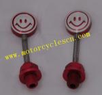 Motorbike scoote Aluminum alloy parts Alloy Balls/Stopper/Ends for Motorcycle