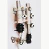 Buy cheap Auto Parts Used for Dongfeng/Dcec Kinland/Kingrun Gearbox--Pneumatic Booster 4210ND-010 from wholesalers