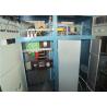 Buy cheap KGPS 500KW 1000KW Medium Frequency Induction Billet Heating Furnace from wholesalers