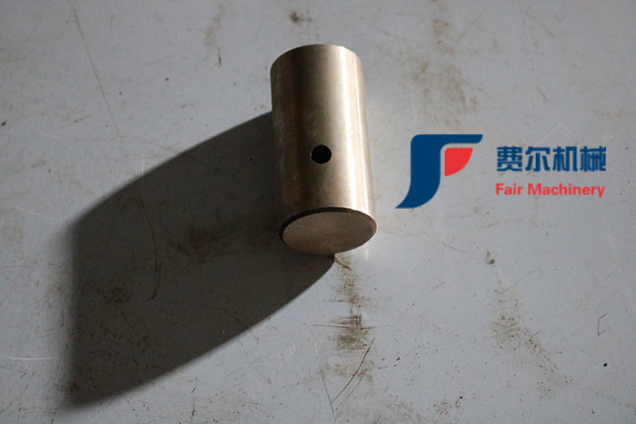 Pusher rod yuchai yc6108, mounted on loaders yuchai yc6108 for good quality