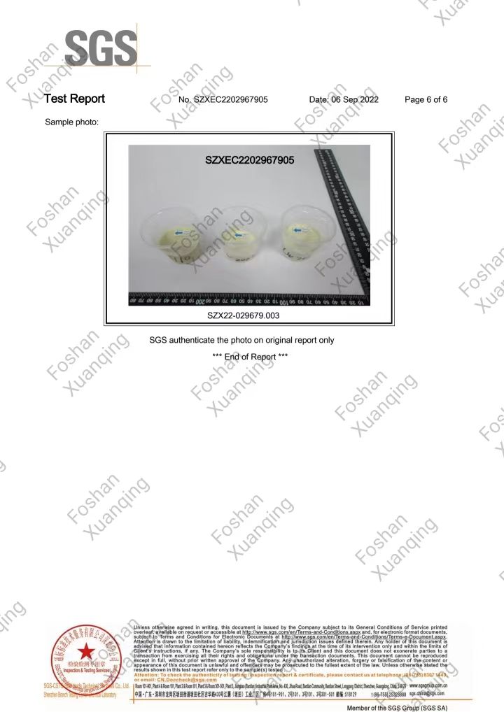Single Component Adhesive For Room Curing Aluminum Profile Corner Sealing Filling