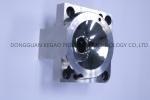 Vdi21-24 Metal Insert Molding , Divear Surface Polishing Cavity Molding Process
