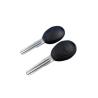 Buy cheap Land Rover Car Key Shell, Smart Land Rover Key Blanks from wholesalers