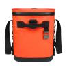 Buy cheap 18L Customized Square Soft Sided Cooler Durable Multifunctional from wholesalers