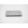 Buy cheap CNC Machining Aluminum Extruded Profile Mill Finish For Auto Parts from wholesalers