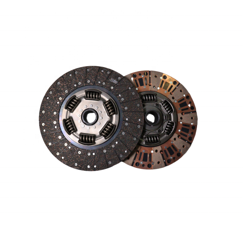 FL220 Clutch Kit Assembly 3400700459 81300056033 81300059033 Suitable for M-A-N Spare Truck Parts 2000-2013