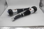 2223204713 A2223201900 for Benz 222 2 Wheel Air Suspension Shock Absorbers