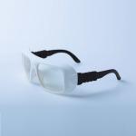 Buy cheap High Protection Level Laser Protective Glasses 2700nm 3000nm from wholesalers