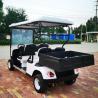 Buy cheap Maximum Fun & Adventure Golf Cart 40mph Electric Vehicle 4 Passenger Hot Sell from wholesalers