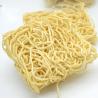 Buy cheap Egg Dried Floating 400g Chinese Instant Noodles Bulk Ramen Quick Cooking from wholesalers