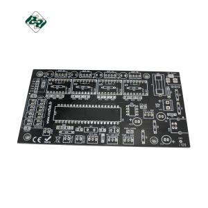 China Electronic TV LCD Power Module PCB , Multiscene Power Supply Printed Circuit Board on sale