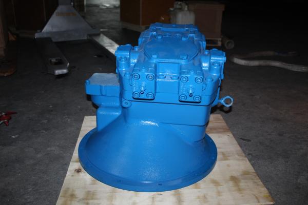 Buy cheap SOLAR420LC-V Belparts Excavator Hydraulic Pump DX420 A8V0200 401-00255 from wholesalers