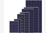 325W Solar PV Module