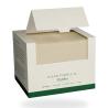 Buy cheap Large Thick Clean Skin Disposable Bamboo Face Towels Biodegradable Soft Bamboo Towels from wholesalers