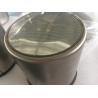 Buy cheap Canton Fair Double Station Stainless Steel Kettle Bottom Kettle Spout Automatic Fiber Laser Welding Machine from wholesalers
