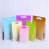 Buy cheap 50-150microns 8 Side Seal Bag from wholesalers