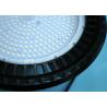 Buy cheap Daylight White Commercial UFO High Bay LED Lighting 200W For Gym 5500K - 6000K from wholesalers