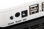 COMER security laptop, cable lock, anti-theft devices, alarm laptop computers