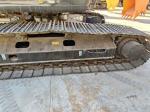 Easy Maintenance Used Hitachi ZX240 Excavator for Reduced Downtime and Longer