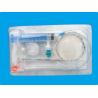 Buy cheap 16G 20G Surgical Stapling Devices Disposable Anesthesia Puncture Kit from wholesalers
