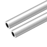 Grade 2 Pure Titanium Pipe Circular Tube Round Nitinol ASTM B337