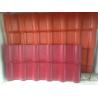 Buy cheap high speed pvc roof glazed tile extrusion machine from wholesalers
