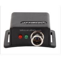 Buy cheap Black Wireless TALLY Light Live Broadcast System For Tv Station product