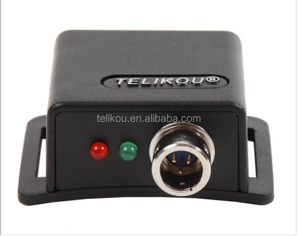 Buy cheap Black Wireless TALLY Light Live Broadcast System For Tv Station from wholesalers