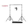 Buy cheap Aluminum Air Damped Lamp Light Heavy Duty Portable Tripod Stand Flexible Stainless Steel from wholesalers