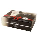 Coffee Paper Packaging Box Environment Friendly Paper SGS Certificate