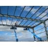Buy cheap Steel Frame Multi Storey Buildings from wholesalers